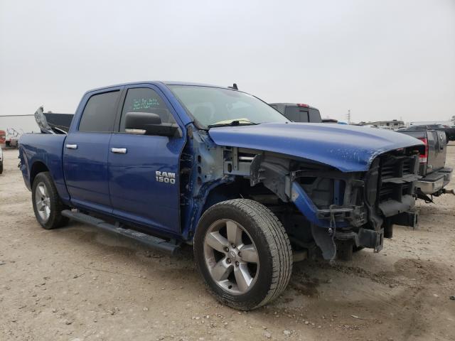 RAM 1500 SLT 2016 3c6rr6lt3gg310100