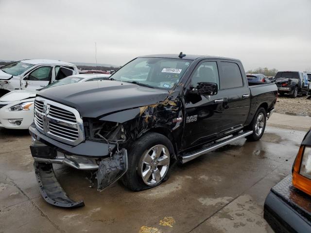 RAM 1500 SLT 2016 3c6rr6lt3gg315605