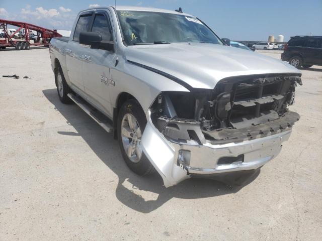 RAM 1500 SLT 2016 3c6rr6lt3gg364044