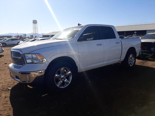 RAM 1500 SLT 2016 3c6rr6lt3gg382172