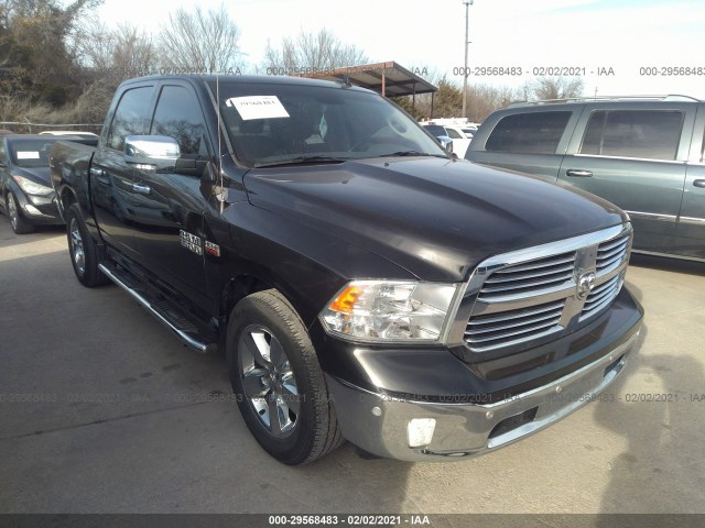 RAM 1500 2016 3c6rr6lt3gg388151