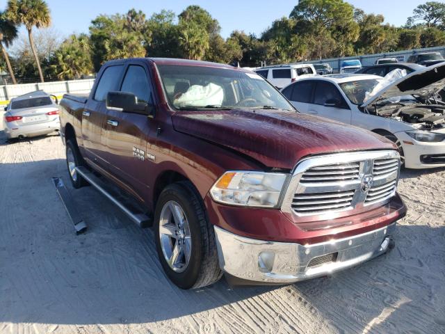 RAM NULL 2017 3c6rr6lt3hg510640