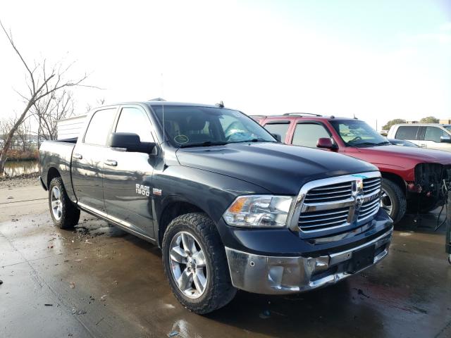 RAM 1500 SLT 2017 3c6rr6lt3hg573351