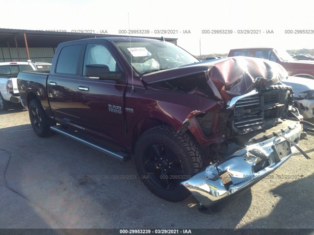 RAM 1500 2017 3c6rr6lt3hg617459