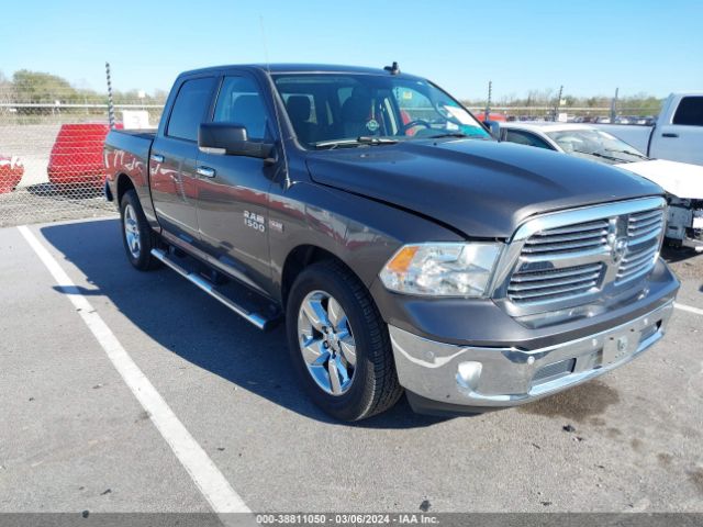 RAM 1500 2017 3c6rr6lt3hg636920