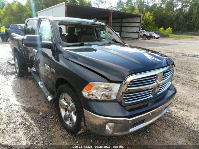 RAM 1500 2017 3c6rr6lt3hg658710