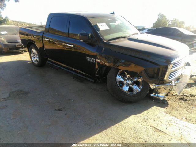 RAM 1500 2017 3c6rr6lt3hg659033