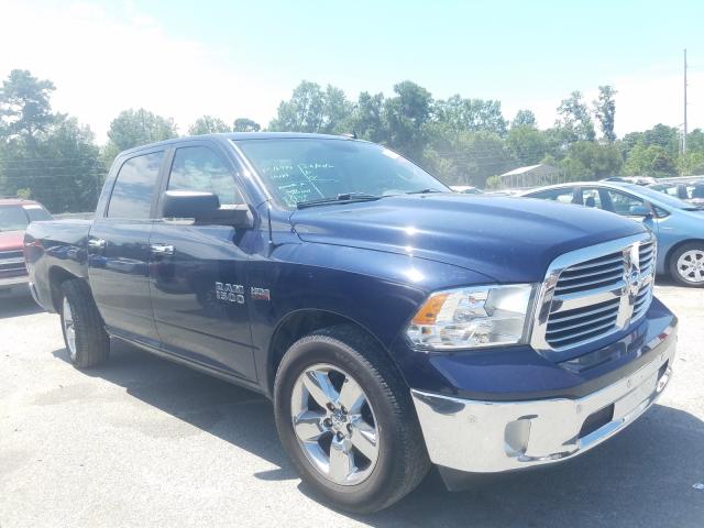 RAM 1500 SLT 2017 3c6rr6lt3hg671912