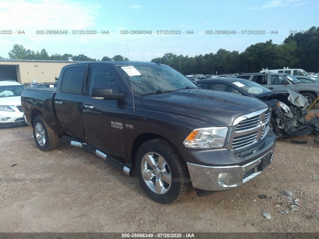 RAM 1500 2017 3c6rr6lt3hg687527