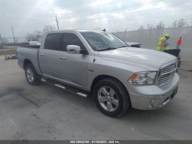 RAM 1500 2017 3c6rr6lt3hg716914