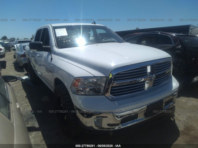 RAM 1500 2017 3c6rr6lt3hg721840