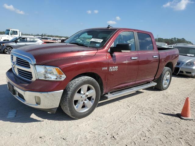 RAM 1500 SLT 2018 3c6rr6lt3jg146032