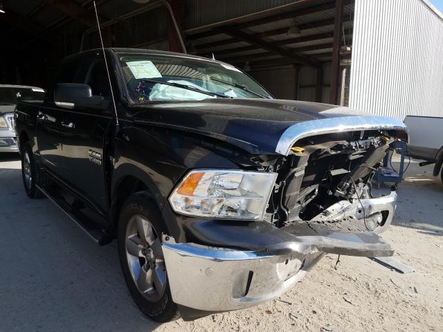 RAM 1500 SLT 2018 3c6rr6lt3jg209999