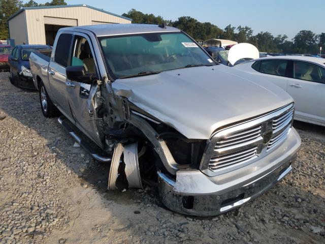 RAM 1500 SLT 2016 3c6rr6lt4gg288186