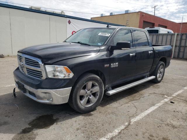 RAM 1500 SLT 2016 3c6rr6lt4gg292691