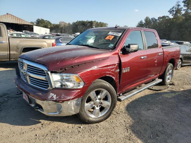 RAM 1500 SLT 2016 3c6rr6lt4gg305889