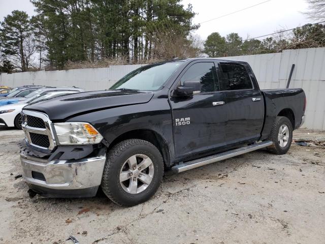 RAM 1500 SLT 2016 3c6rr6lt4gg330999