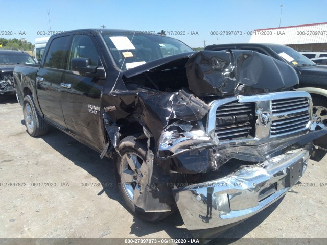 RAM 1500 2016 3c6rr6lt4gg334311