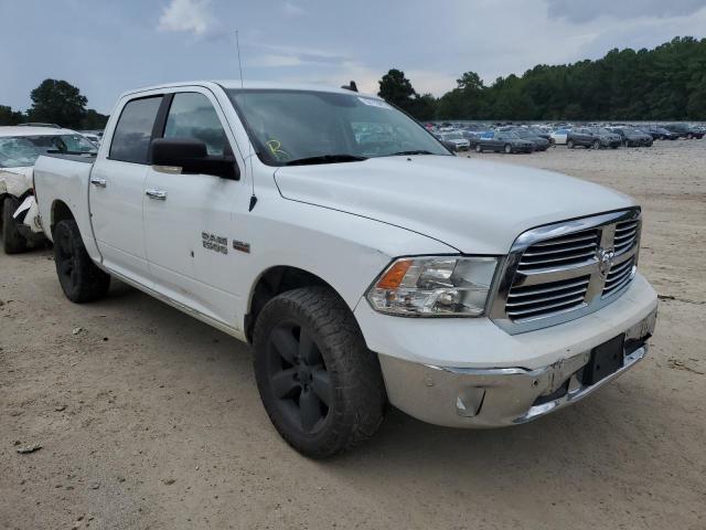 RAM 1500 SLT 2017 3c6rr6lt4hg572886