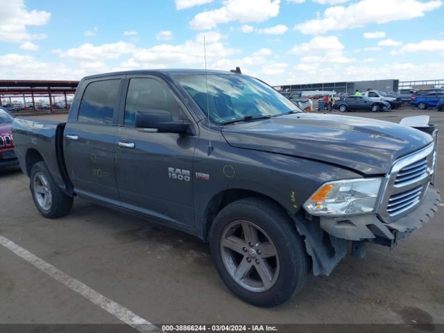 RAM 1500 2017 3c6rr6lt4hg573648