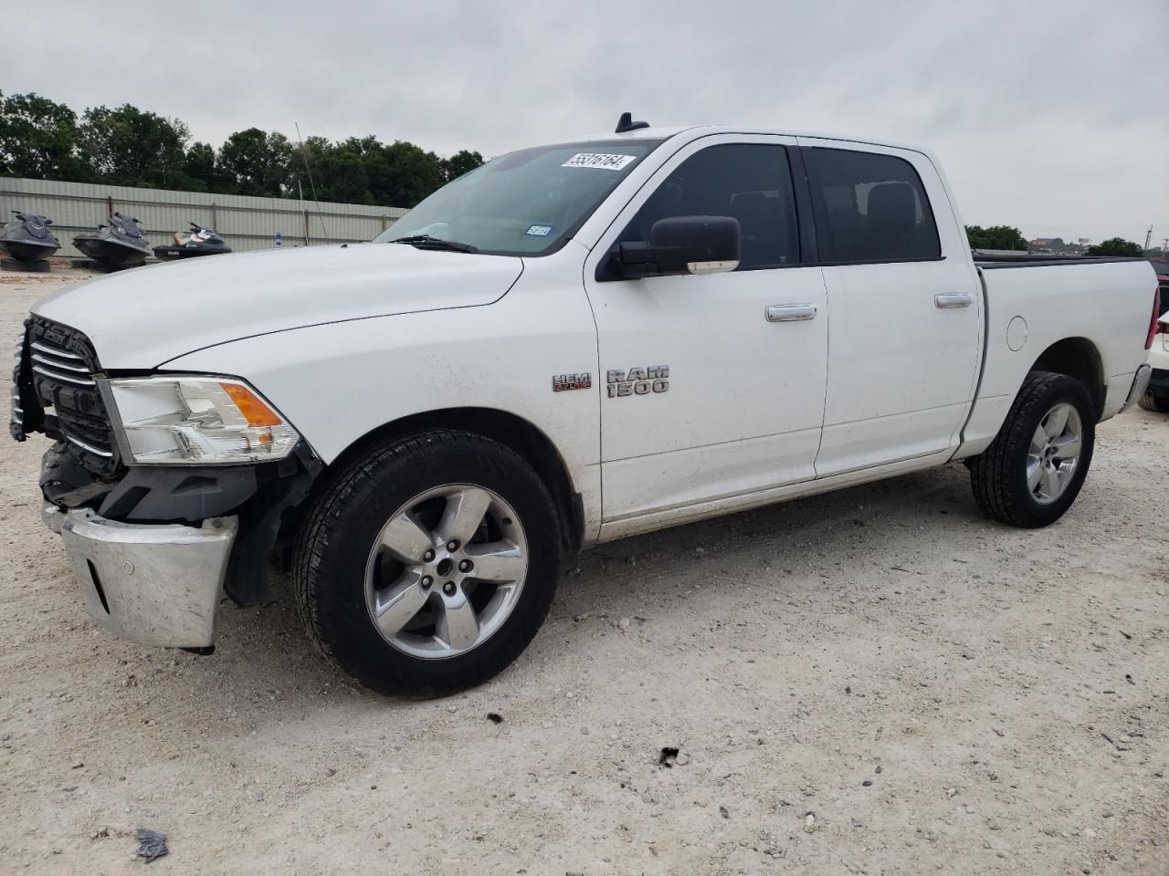 RAM 1500 2017 3c6rr6lt4hg613534