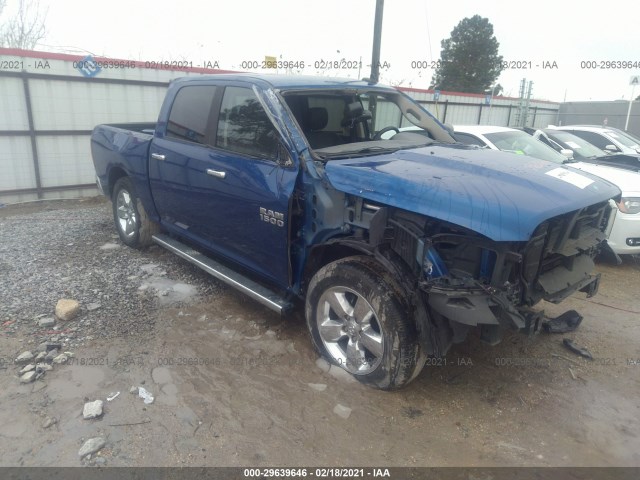 RAM 1500 2017 3c6rr6lt4hg672051