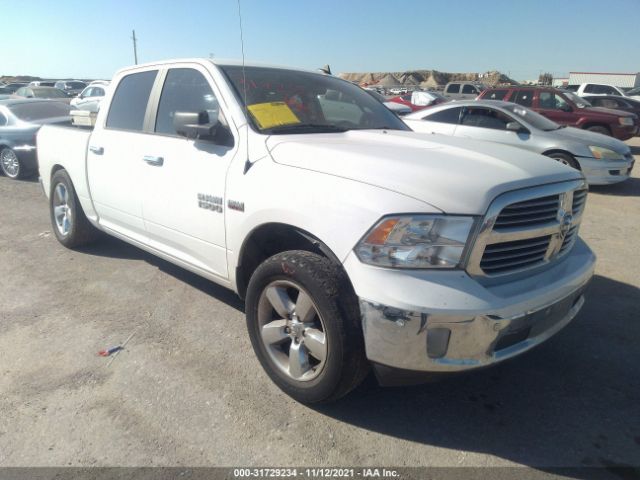 RAM 1500 2017 3c6rr6lt4hg712614