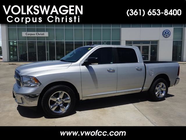 RAM 1500 2017 3c6rr6lt4hg734502