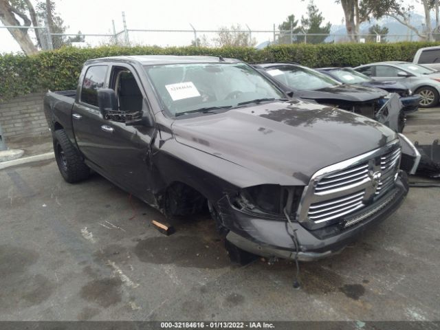 RAM 1500 2017 3c6rr6lt4hg769069