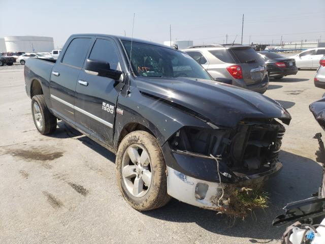 RAM 1500 SLT 2017 3c6rr6lt4hg787541