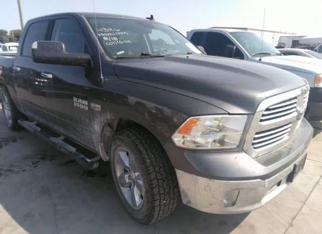 RAM 1500 2016 3c6rr6lt5gg288892