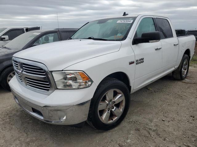 RAM 1500 SLT 2016 3c6rr6lt5gg293154