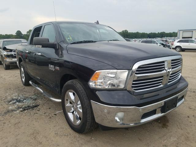 RAM 1500 SLT 2016 3c6rr6lt5gg293204