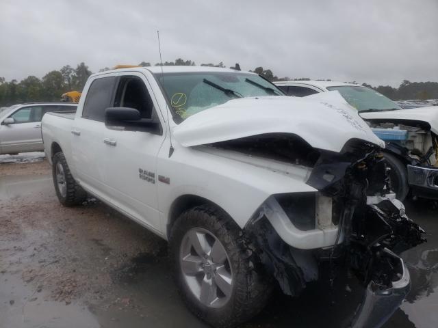 RAM 1500 SLT 2016 3c6rr6lt5gg306047