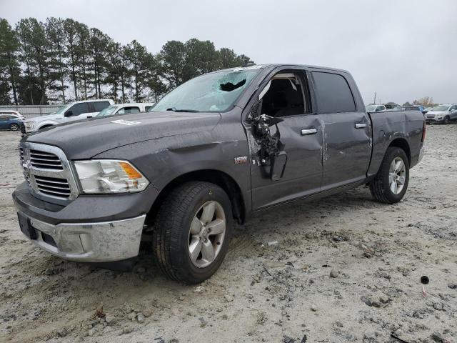 RAM 1500 2016 3c6rr6lt5gg310096