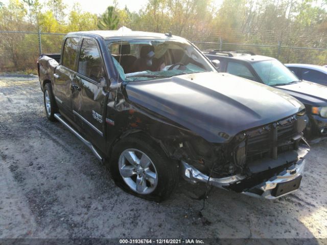 RAM 1500 2016 3c6rr6lt5gg318067