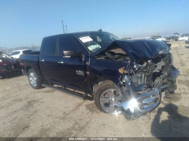 RAM 1500 2016 3c6rr6lt5gg320434