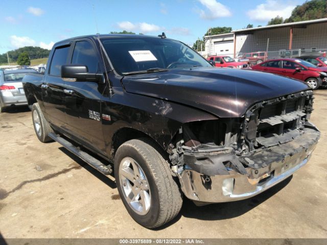 RAM 1500 2016 3c6rr6lt5gg343308