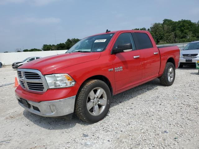 RAM 1500 2016 3c6rr6lt5gg356222