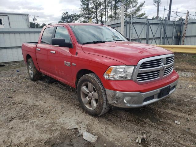 RAM 1500 SLT 2016 3c6rr6lt5gg388250