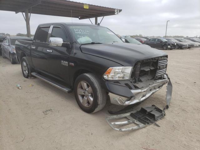 RAM 1500 SLT 2017 3c6rr6lt5hg521980