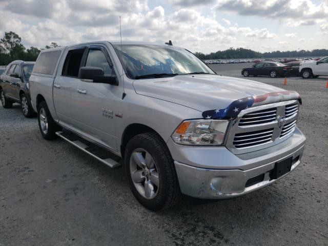 RAM 1500 SLT 2017 3c6rr6lt5hg563811