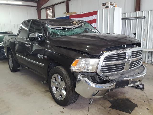 RAM 1500 SLT 2017 3c6rr6lt5hg563954