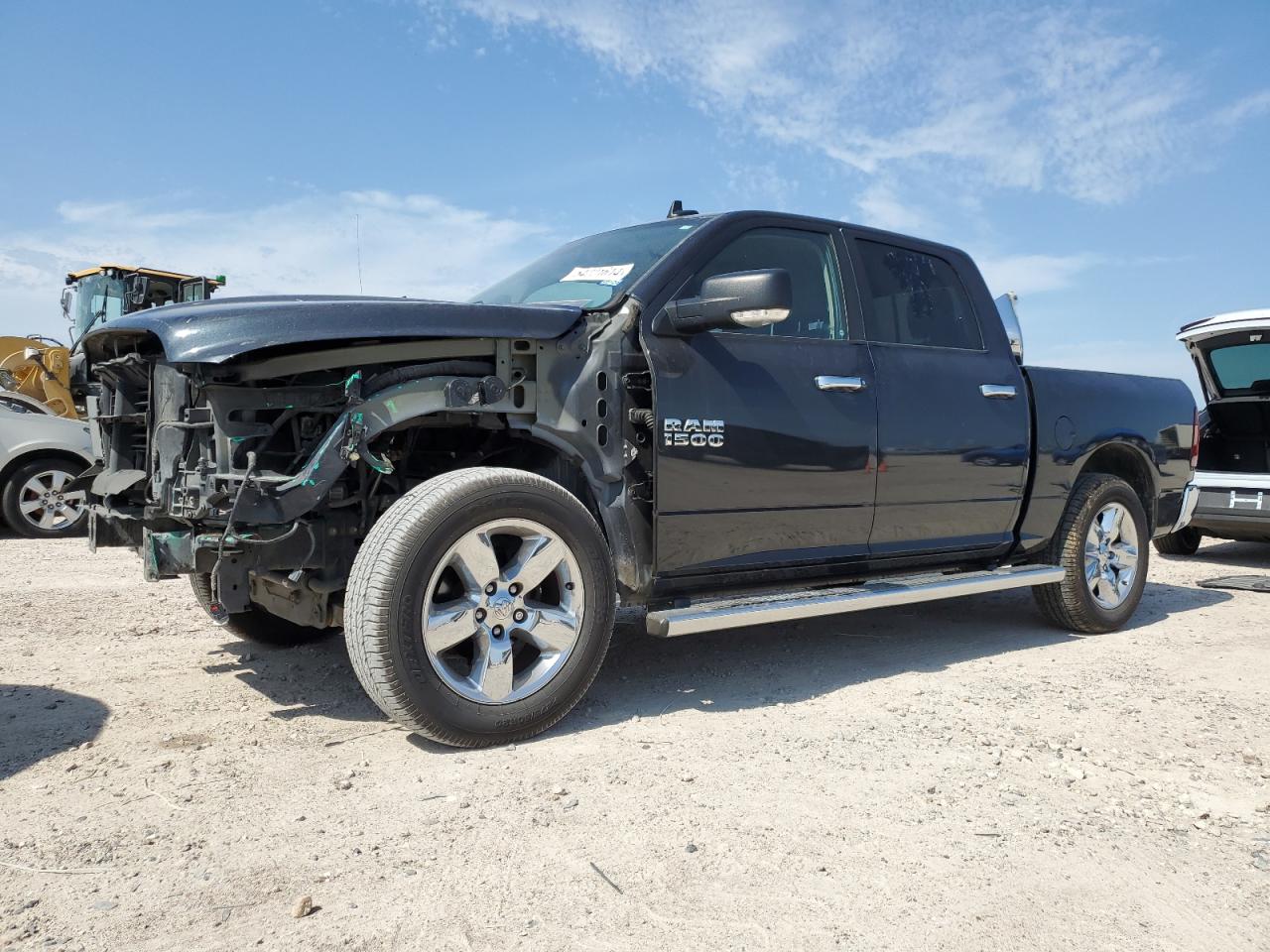 RAM 1500 2017 3c6rr6lt5hg573416