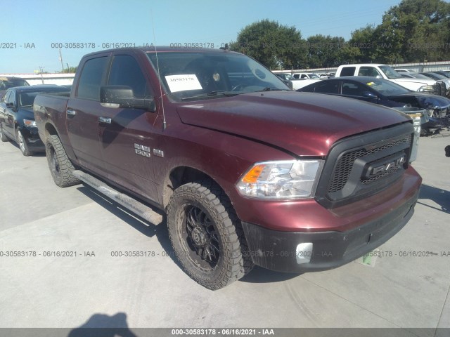 RAM 1500 2017 3c6rr6lt5hg598798