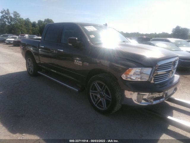 RAM 1500 2017 3c6rr6lt5hg791825