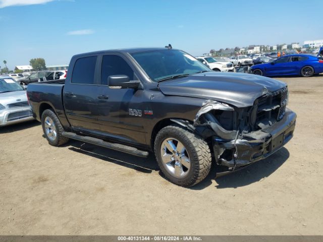 RAM 1500 2018 3c6rr6lt5jg151622