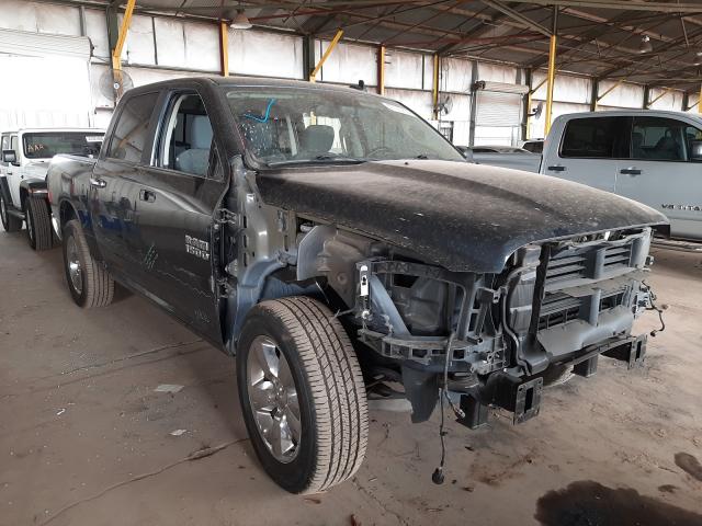 RAM 1500 SLT 2018 3c6rr6lt5jg171207