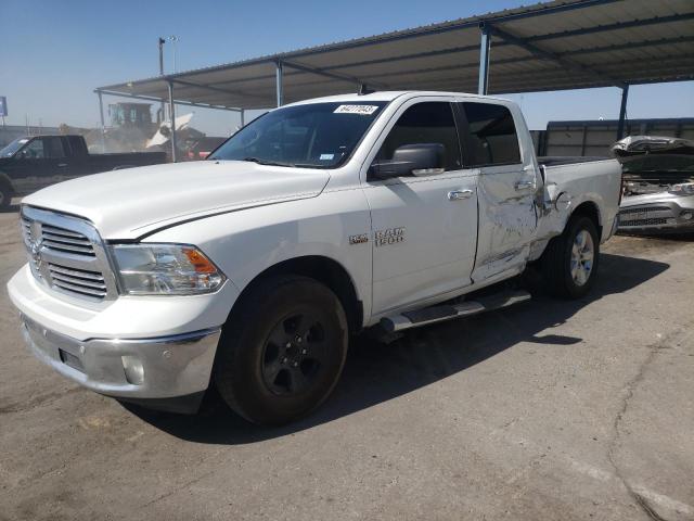 RAM 1500 SLT 2016 3c6rr6lt6gg287864