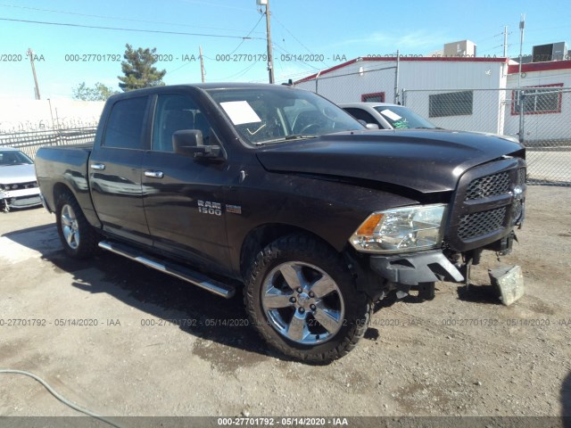 RAM 1500 2016 3c6rr6lt6gg288156